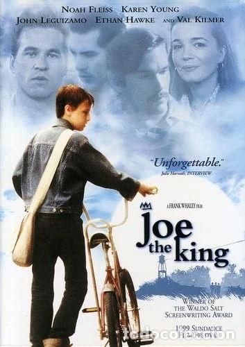 Cinema: Joe The King- 0031398724537