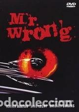 Cine: Mr. Wrong- 8430492305284 - Foto 1