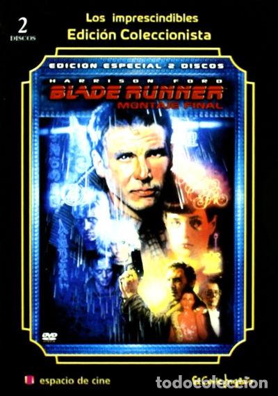 Cine: Blade Runner- 5051893028423 - Foto 1