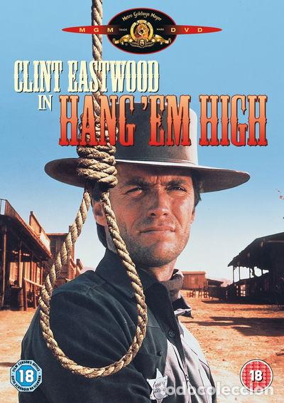 Cine: Hang 'Em High- 5050070004038