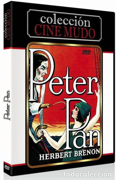 Cine: Peter Pan- 8436022307162