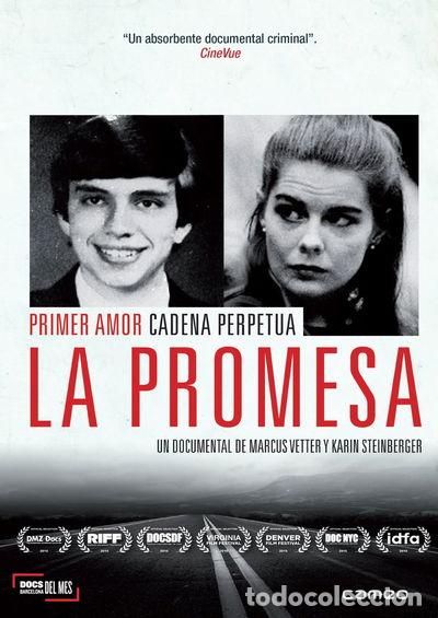 Kino: La promesa- 8436564163462