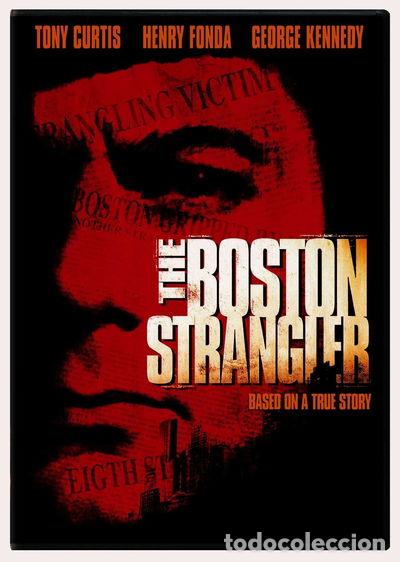 Cinema: Boston Strangler- 0024543119982