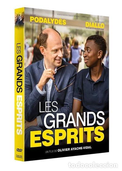 Cinema: Les Grands Esprits- 3660485994590