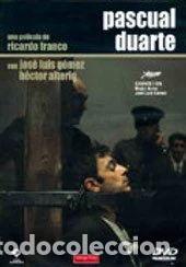 Cine: Pascual Duarte- 8420172034146