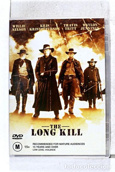 Cinema: The Long Kill- 9311532097378