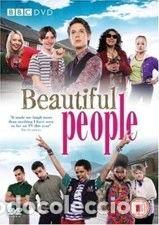 Cinema: Beautiful People - Series 1- 5051561027895