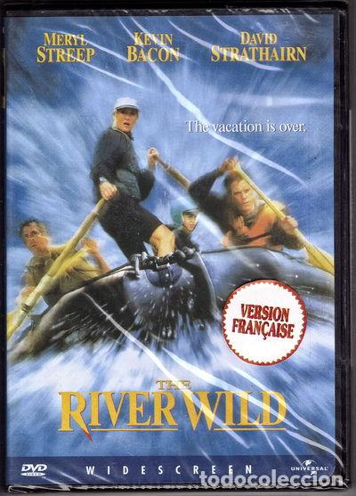 Cinema: The River Wild- 5035822001947