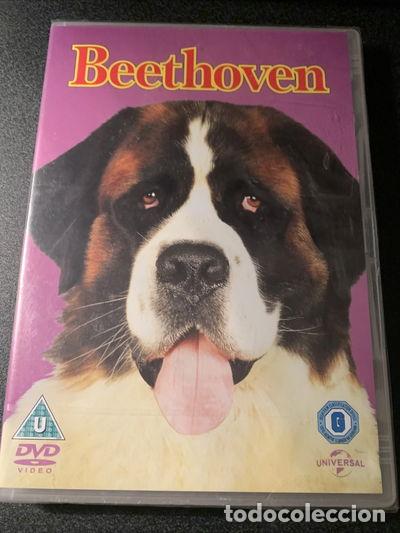Cine: Beethoven- 5035822006447
