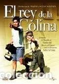 Cin&eacute;ma: El Rey De La Colina- 5050582200461