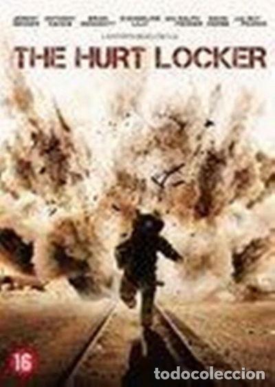 Cinema: Hurt Locker- 5051888040034