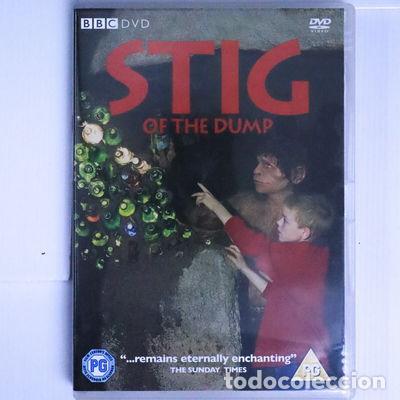 Cine: Stig of the Dump- 5014138602727