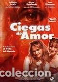 Cine: Ciegas De Amor- 8421466528457
