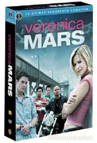 Cinema: Veronica Mars: Primera Temporada Completa- 7321930213647