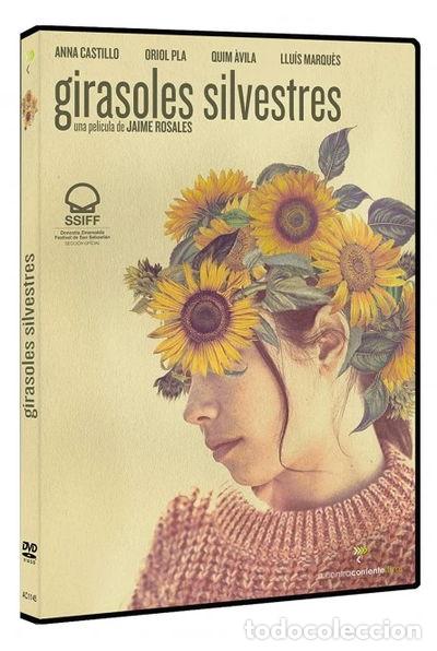 Cinema: Girasoles silvestres- 8436597561457