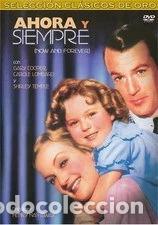 Cine: Ahora Y Siempre- 8431797141737