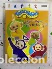 Cine: Teletubbies: Aprendemos los colores- 8420172051983