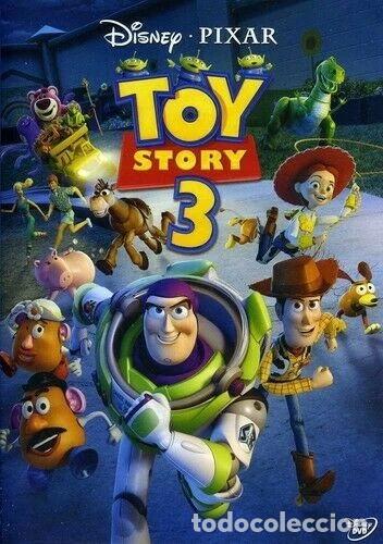 Cine: Toy Story 3- 7798159010249