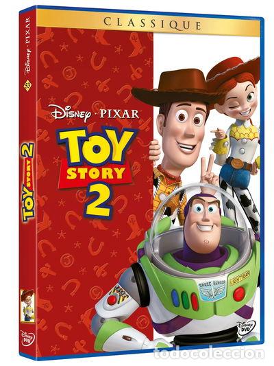 Cine: Toy Story 2- 8717418252762
