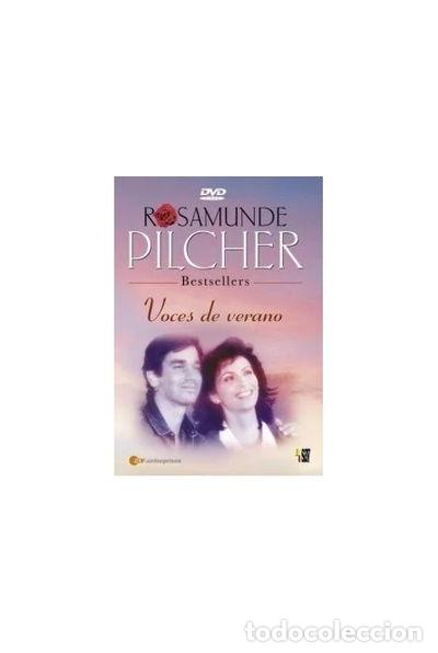 Cine: Voces de verano- 8421466635575