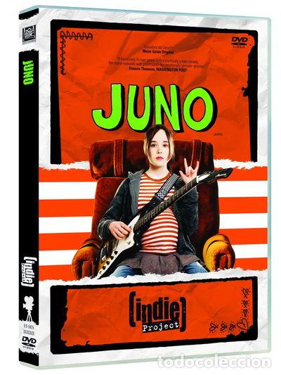 Cinema: Juno (8420266940728)
