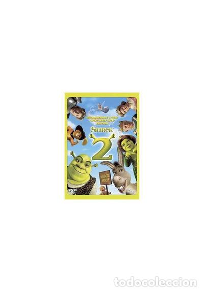 Cinema: Shrek 2- 5050583016603