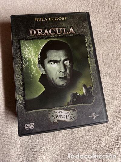 Cine: Dracula- 5050582245875
