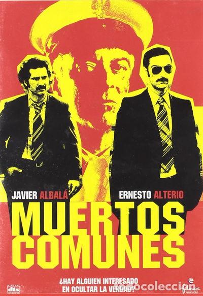 Cinema: Muertos Comunes- 8420018444108