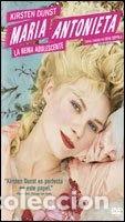 Cine: Maria Antonieta- 7509671173455