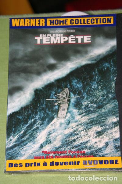 Cinema: En pleine temp&ecirc;te- 7321950185849