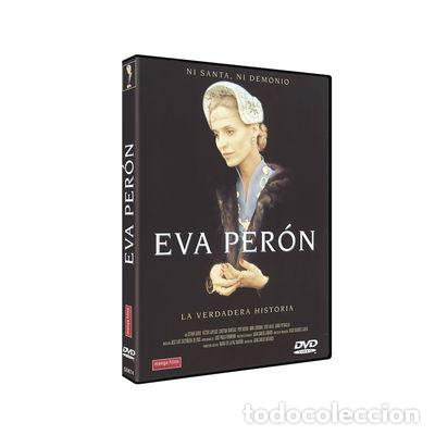 Cinema: Eva Per&oacute;n- 8420172036751
