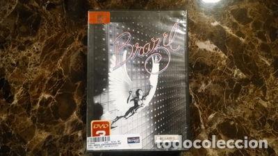 Kino: Brazil- 0037429138526