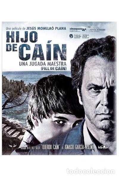 Kino: Hijo de Ca&iacute;n- 8437010735479