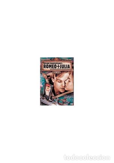 Cine: Romeo + Juliet- 4010232009777