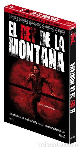 Cine: El Rey De La Monta&ntilde;a- 8421394532472