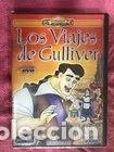 Cine: Los viajes de Gulliver- 8430492893682