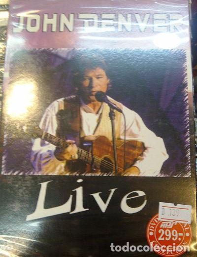 Cinema: Live (4013659003533)