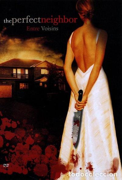 Cine: The Perfect Neighbor- 3760166343430