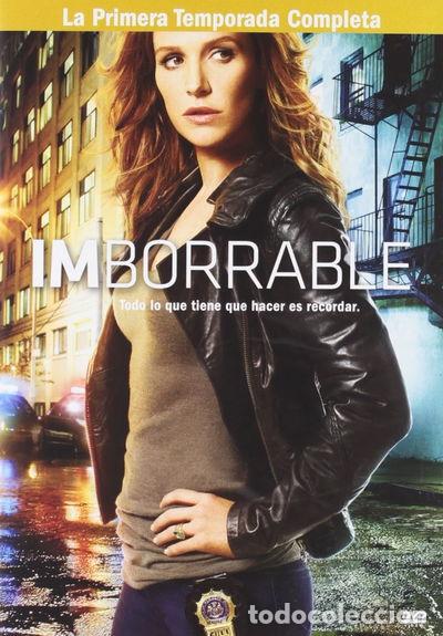 Cinema: Imborrable T1- 8414533083942