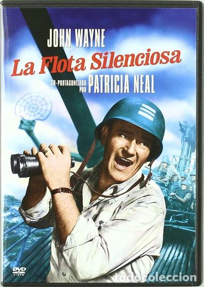 Kino: La Flota Silenciosa- 7321926121550