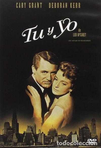 Cine: T&uacute; y yo- 8420266992482