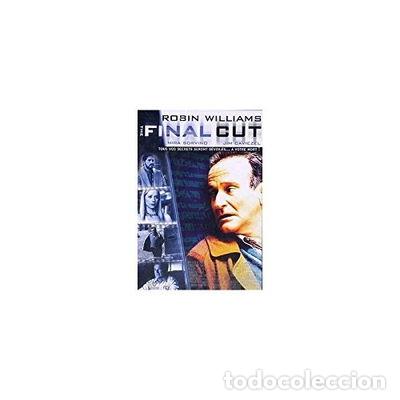 Cinema: Final Cut- 5414474351844