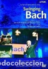 Cine: Swinging Bach- 5450270005413