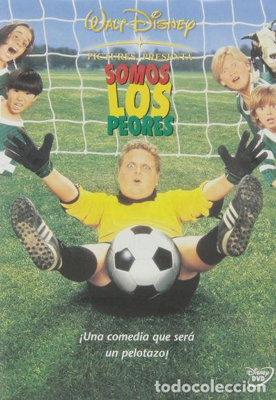 Cin&eacute;ma: Somos los Peores- 8422397406395