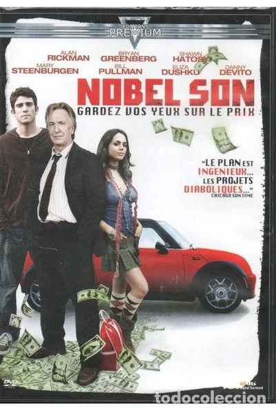 Kino: Nobel Son- 3760166343744