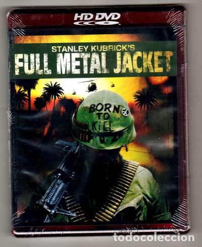 Cinema: Full Metal Jacket- 0085391186267