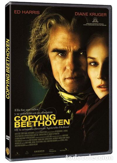 Cine: Copying Beethoven- 7321926016399