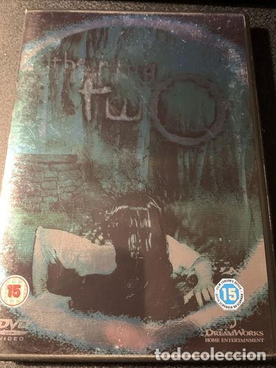 Cinema: Ring Two- 5050583024738