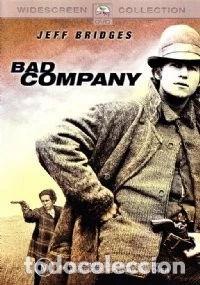 Cine: Bad Company- 9324915052673