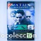 Cinema: The Matrix Revisited- 9398710341096